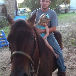 Meet your Posher, Austin